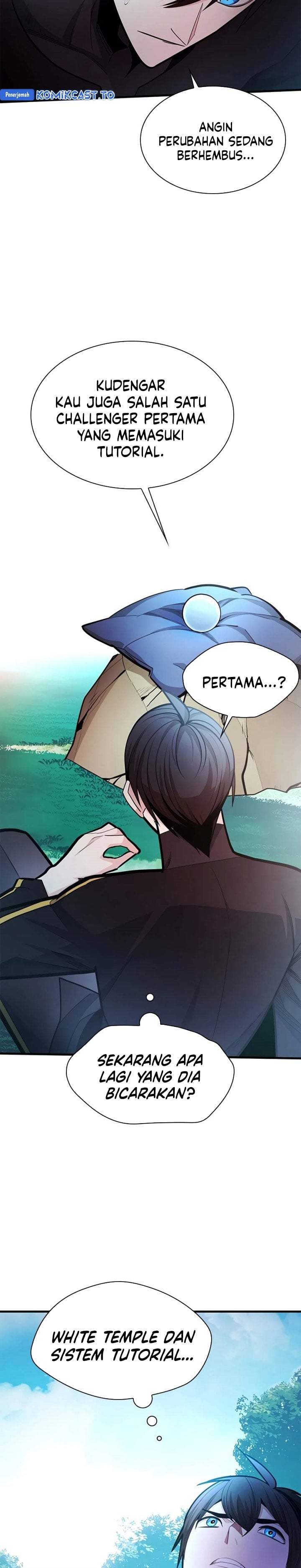 The Tutorial is Too Hard Chap 271 - Next Chap 272