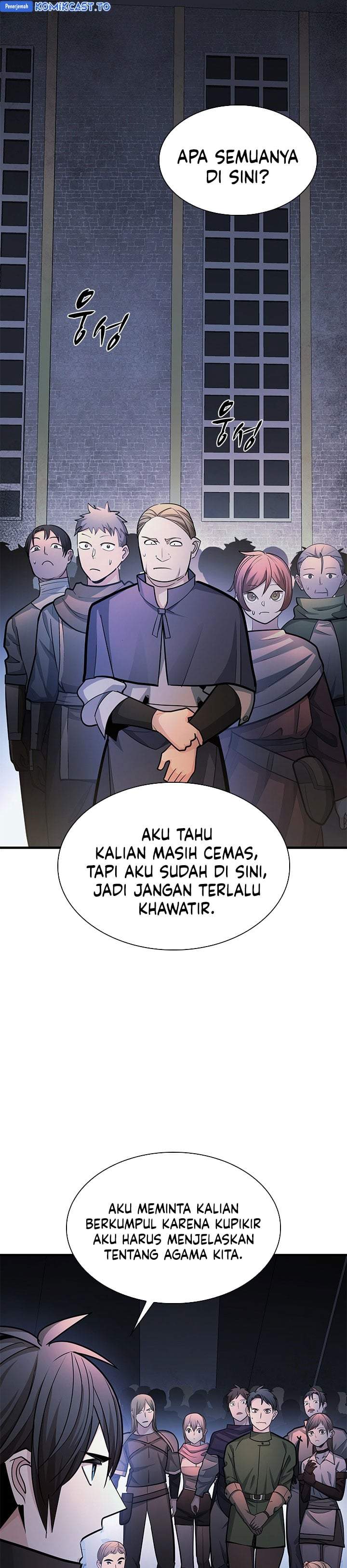 The Tutorial is Too Hard Chap 272 - Next Chap 273
