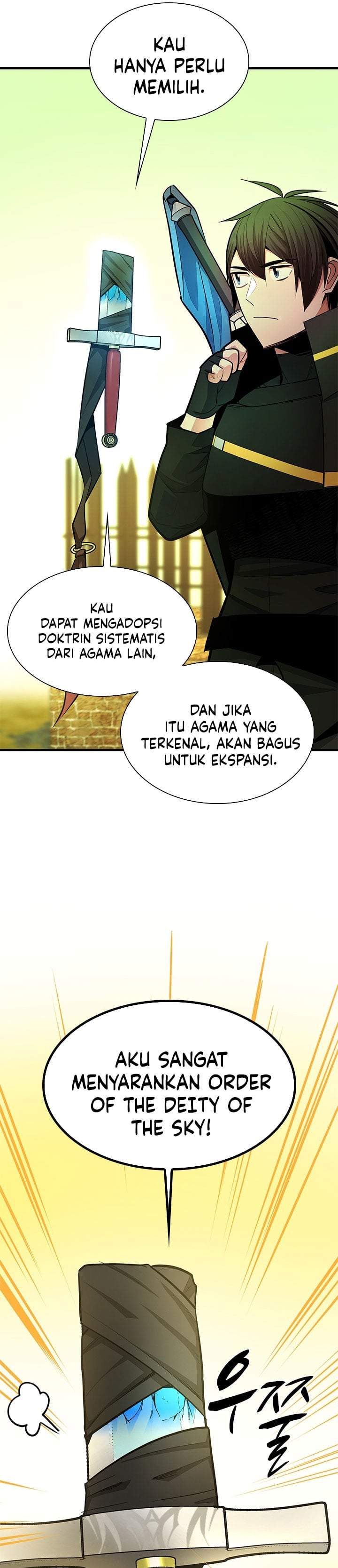 The Tutorial is Too Hard Chap 272 - Next Chap 273