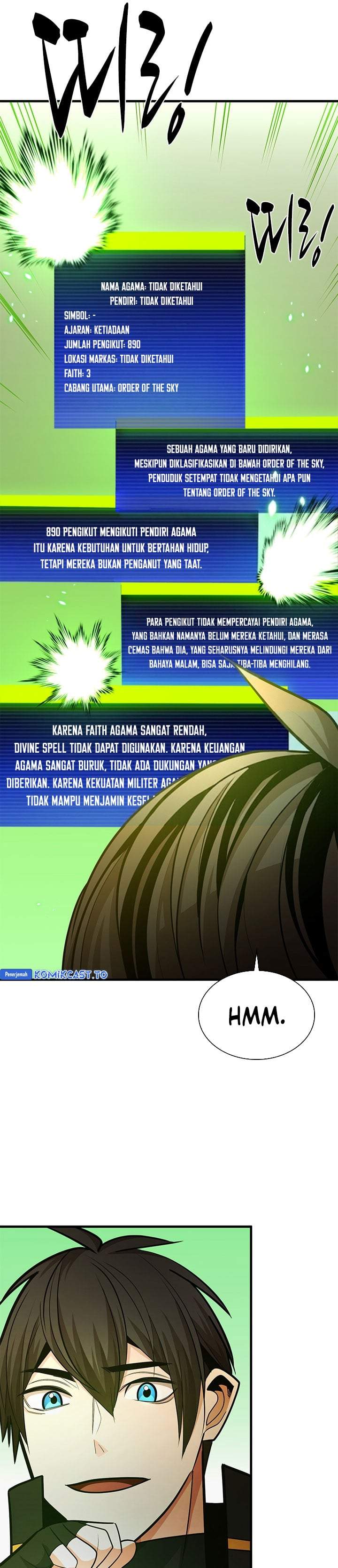 The Tutorial is Too Hard Chap 272 - Next Chap 273