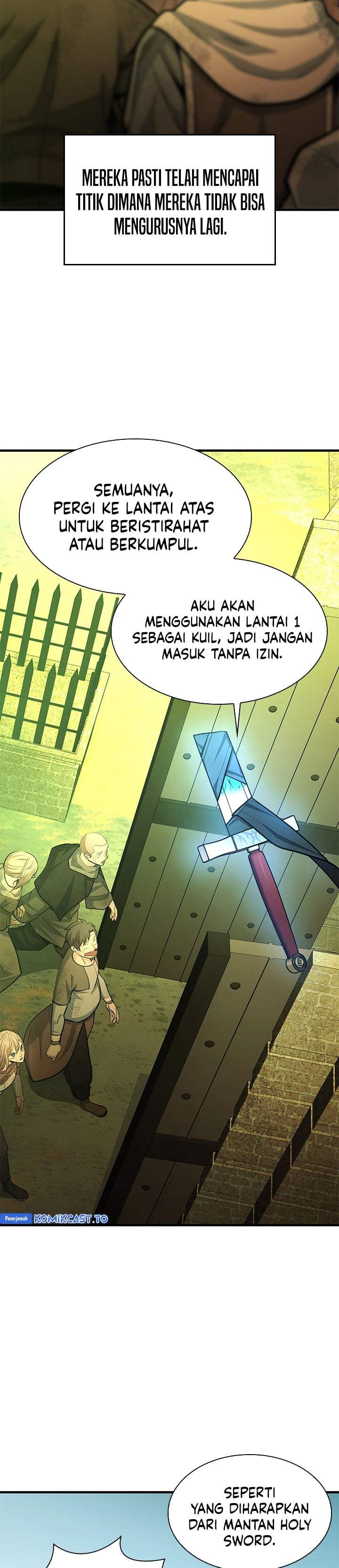 The Tutorial is Too Hard Chap 272 - Next Chap 273