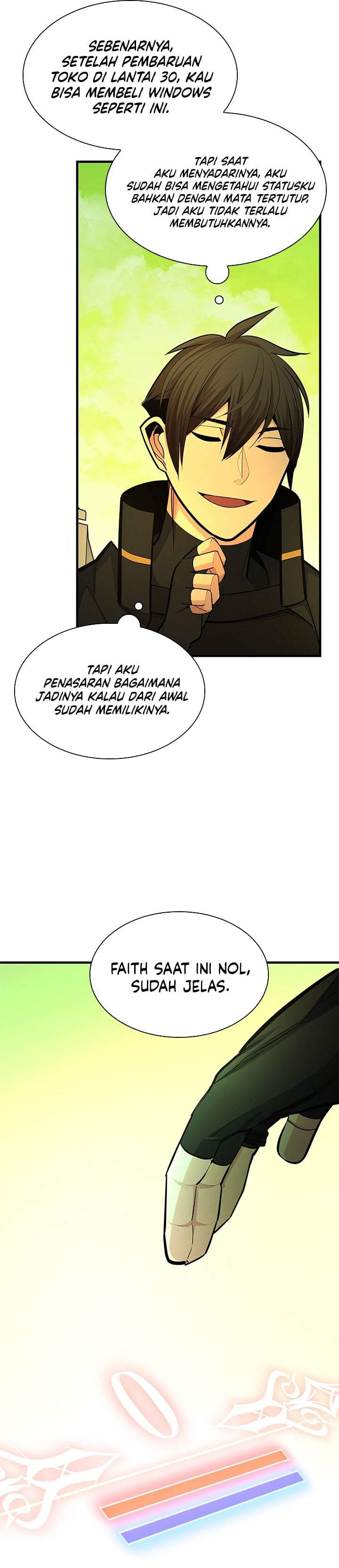The Tutorial is Too Hard Chap 272 - Next Chap 273