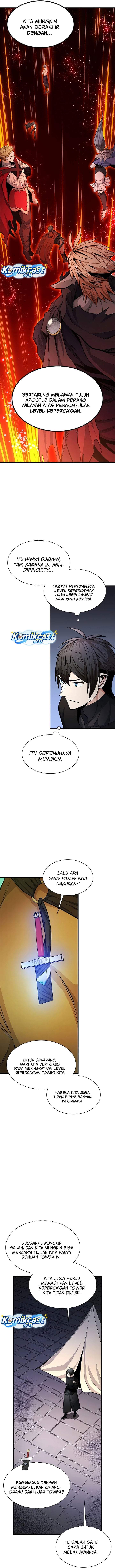 The Tutorial is Too Hard Chap 274 - Next Chap 275