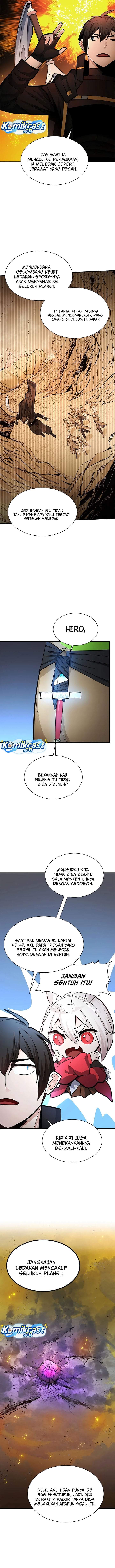 The Tutorial is Too Hard Chap 275 - Next Chap 276