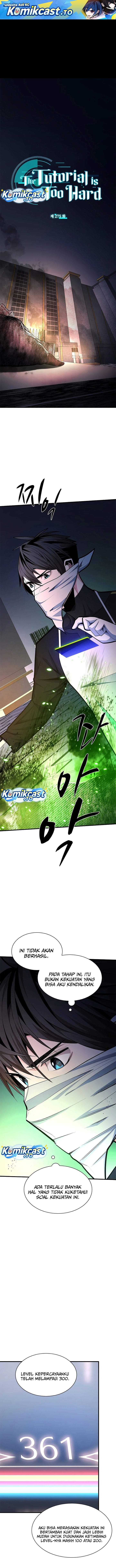The Tutorial is Too Hard Chap 275 - Next Chap 276