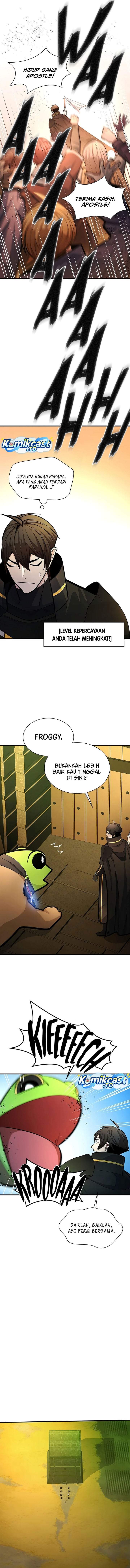 The Tutorial is Too Hard Chap 275 - Next Chap 276