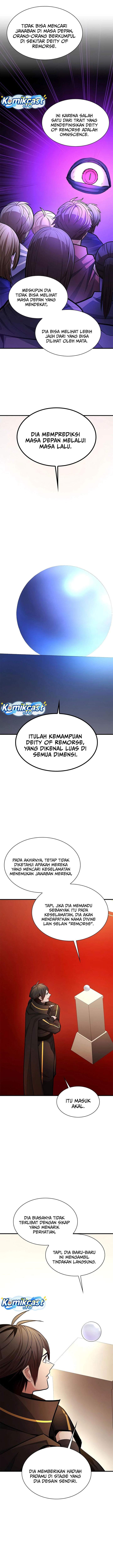 The Tutorial is Too Hard Chap 277 - Next Chap 278