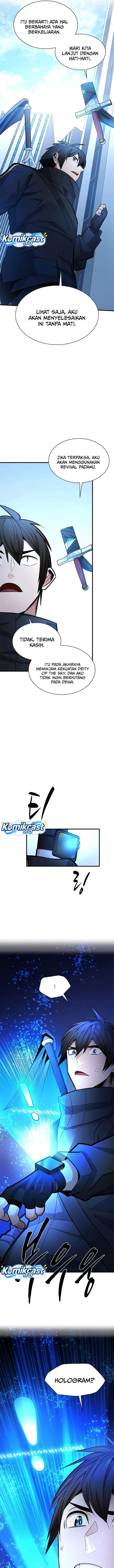 The Tutorial is Too Hard Chap 278 - Next Chap 279