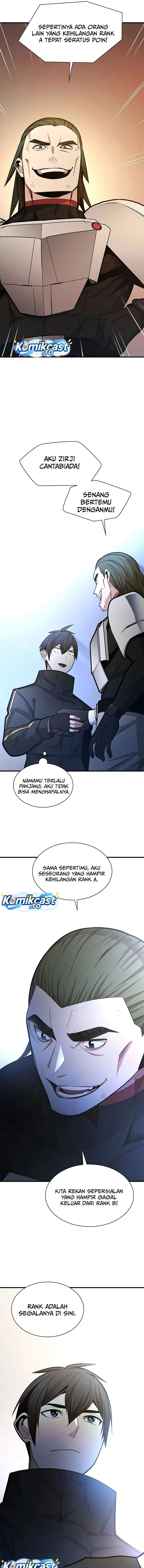 The Tutorial is Too Hard Chap 278 - Next Chap 279