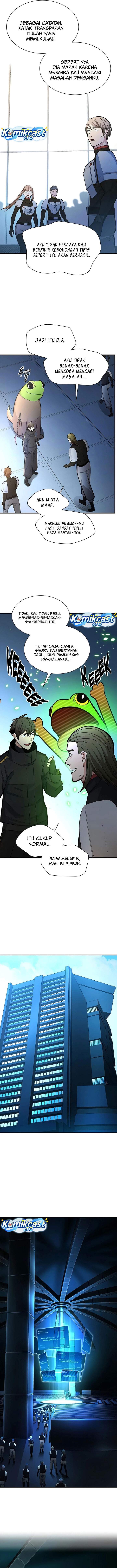 The Tutorial is Too Hard Chap 279 - Next Chap 280