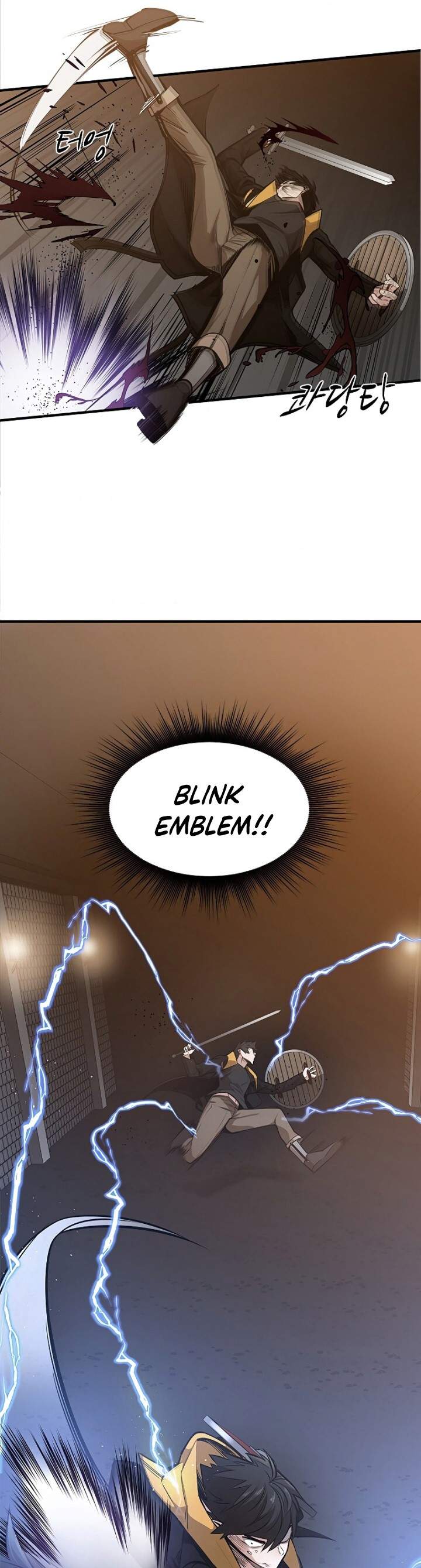 The Tutorial is Too Hard Chap 24 - Next Chap 25