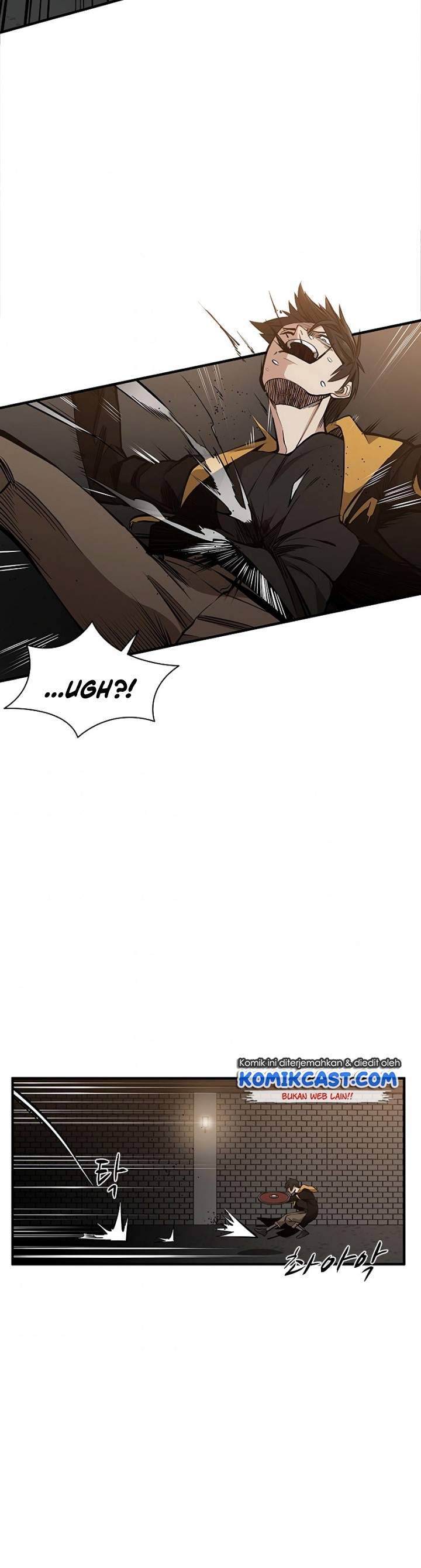 The Tutorial is Too Hard Chap 24 - Next Chap 25