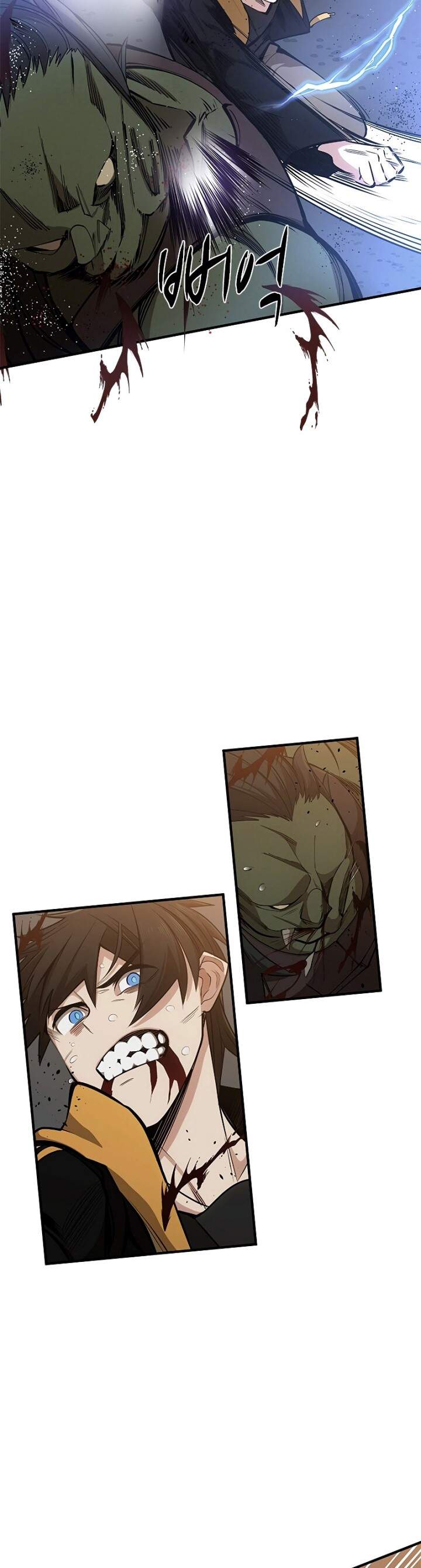 The Tutorial is Too Hard Chap 24 - Next Chap 25