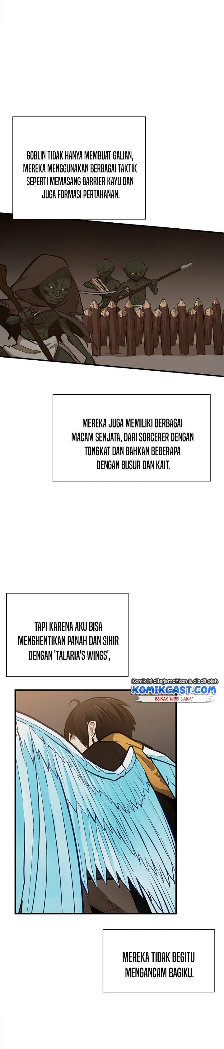 The Tutorial is Too Hard Chap 24 - Next Chap 25