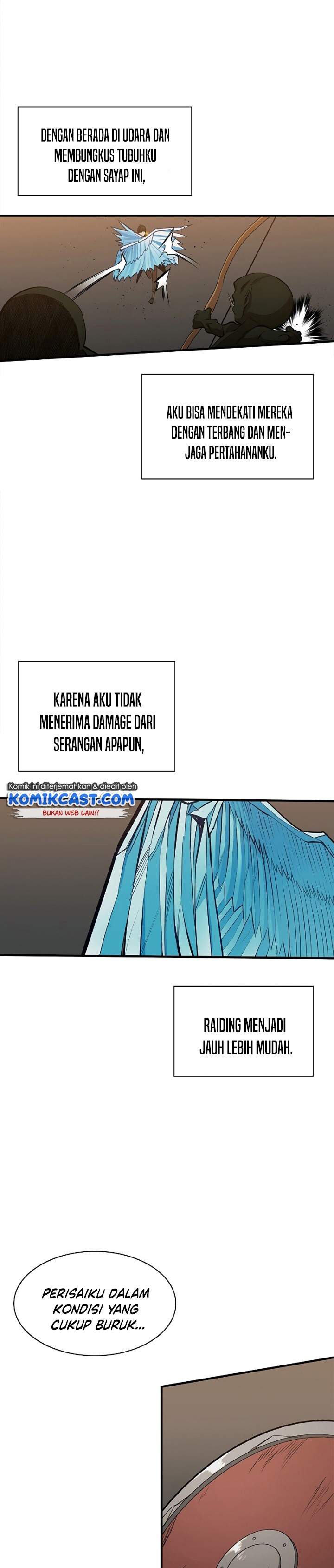 The Tutorial is Too Hard Chap 24 - Next Chap 25