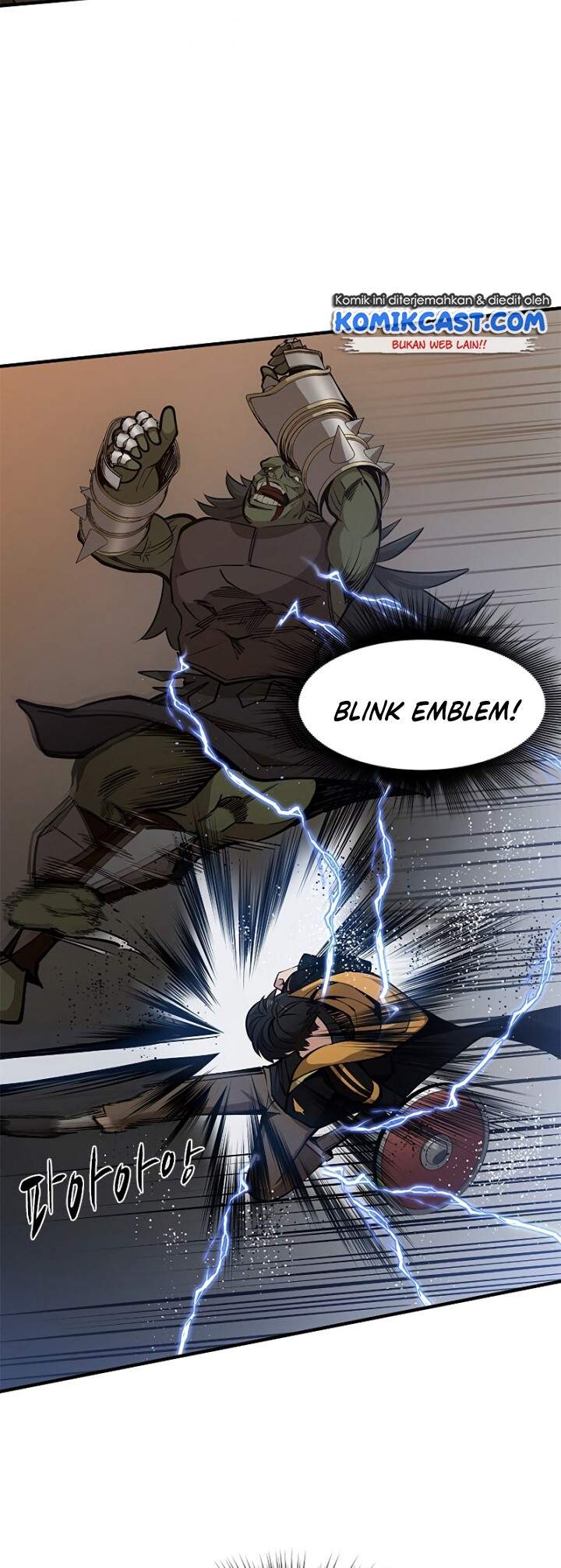 The Tutorial is Too Hard Chap 24 - Next Chap 25