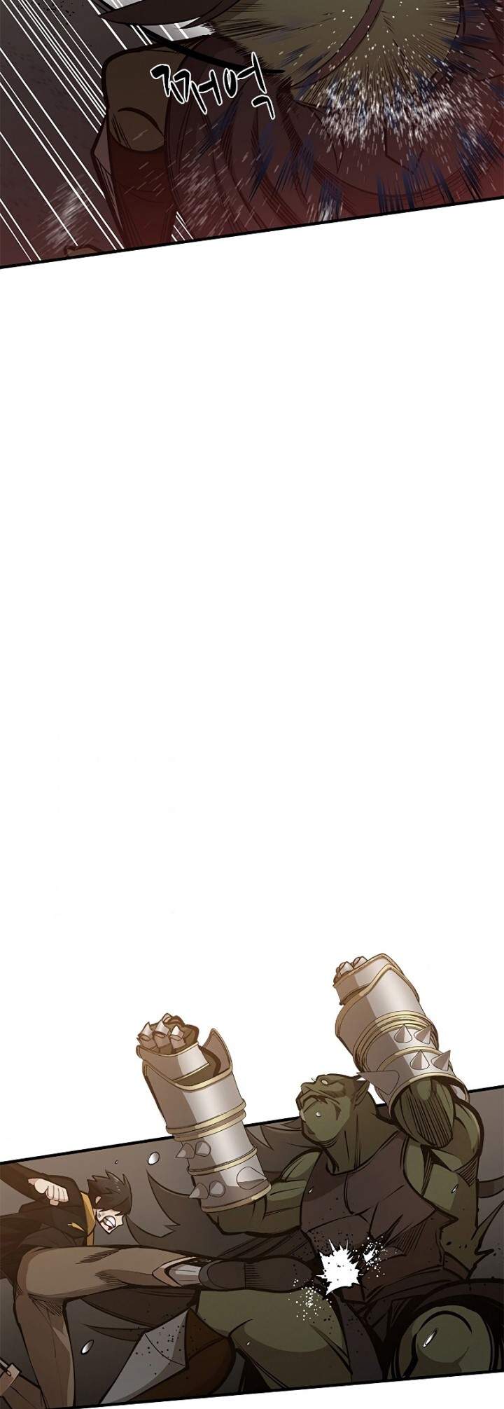 The Tutorial is Too Hard Chap 24 - Next Chap 25