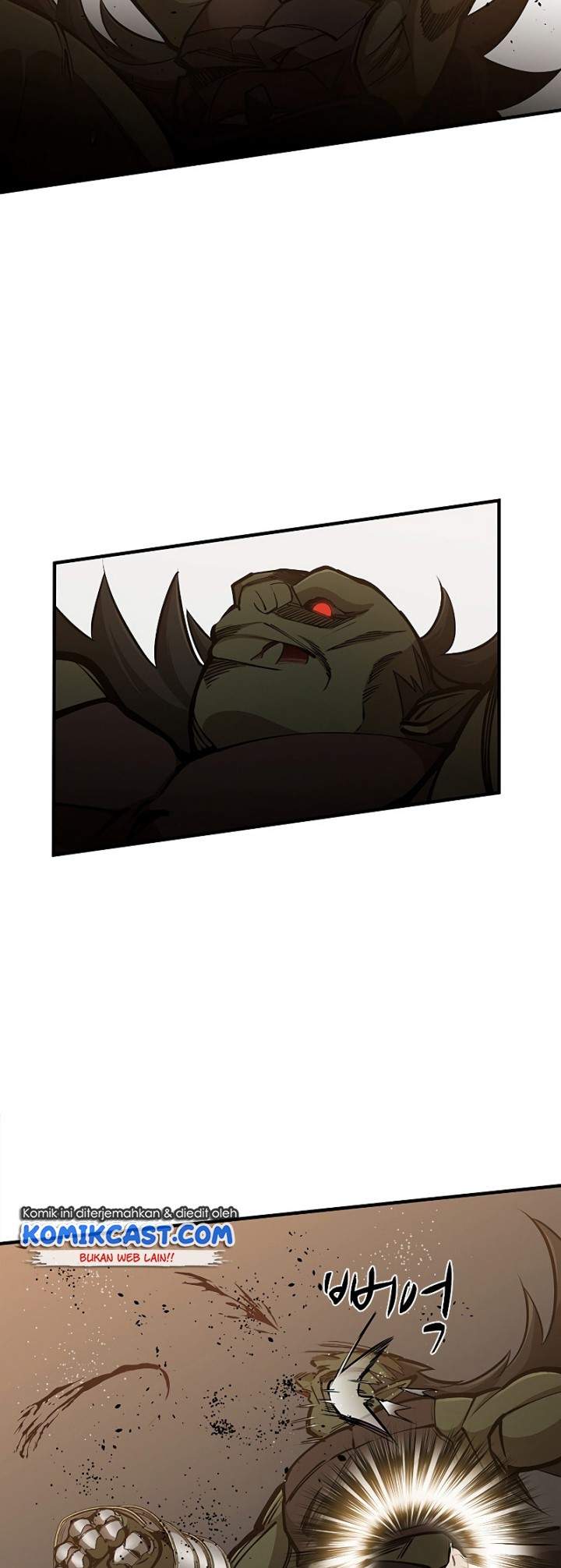 The Tutorial is Too Hard Chap 24 - Next Chap 25