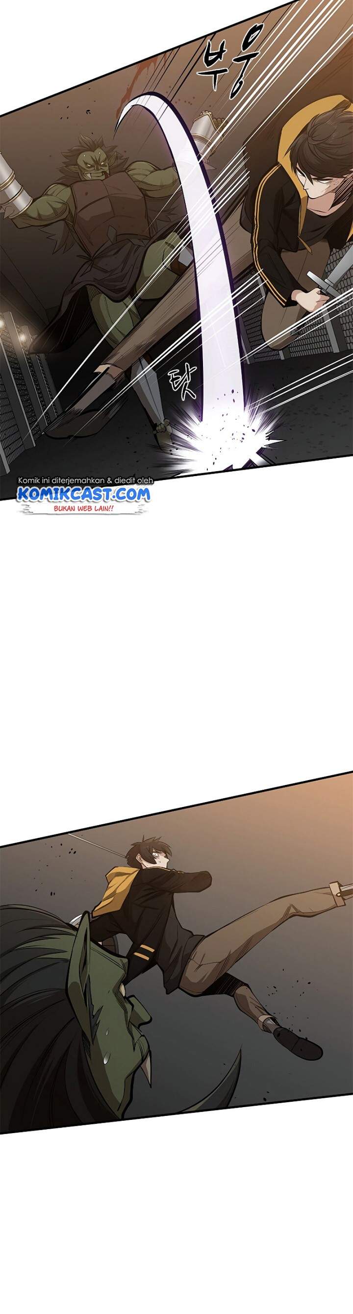 The Tutorial is Too Hard Chap 24 - Next Chap 25