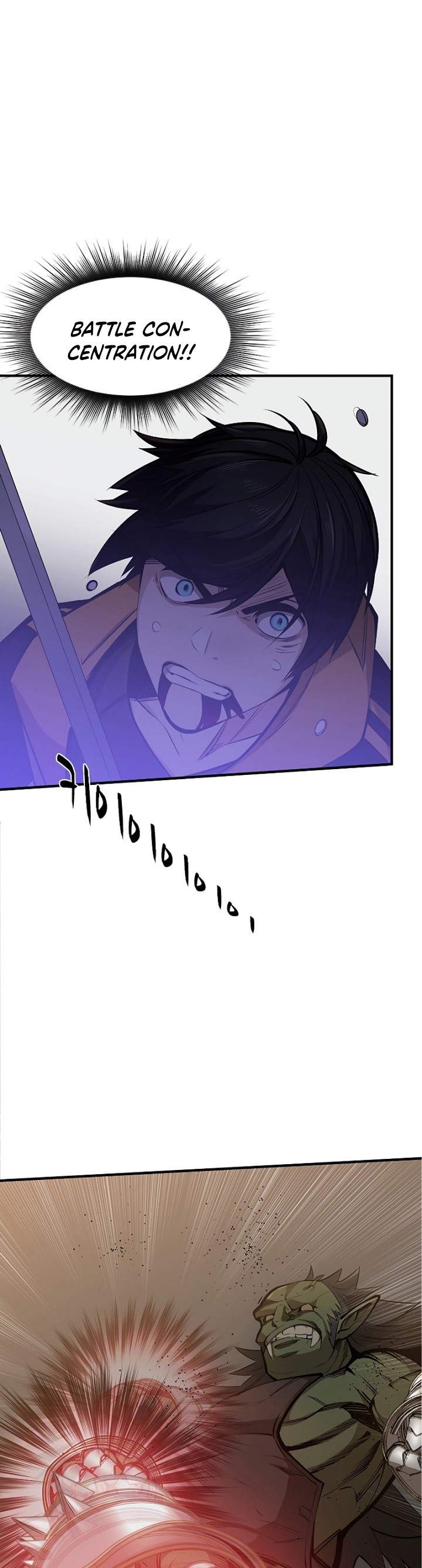 The Tutorial is Too Hard Chap 24 - Next Chap 25