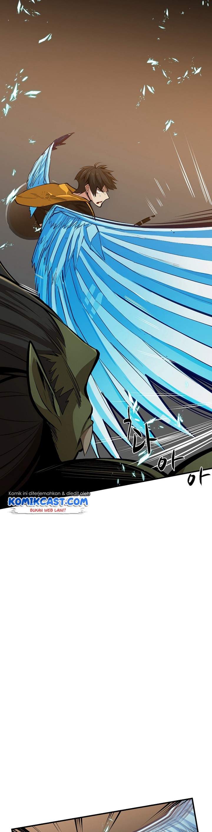 The Tutorial is Too Hard Chap 24 - Next Chap 25