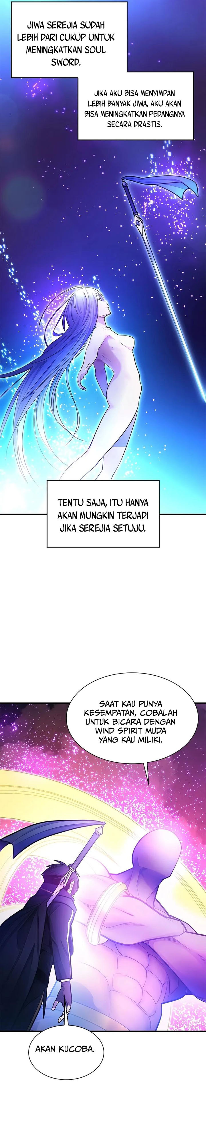 The Tutorial is Too Hard Chap 240 - Next Chap 241