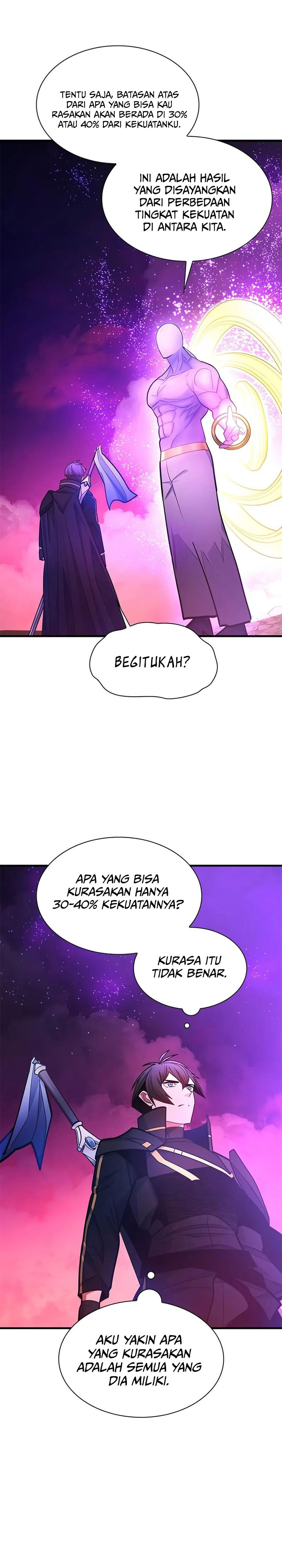 The Tutorial is Too Hard Chap 240 - Next Chap 241
