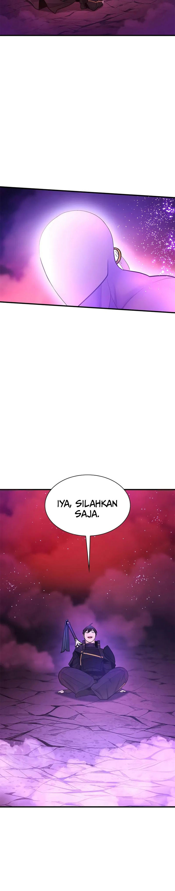 The Tutorial is Too Hard Chap 240 - Next Chap 241