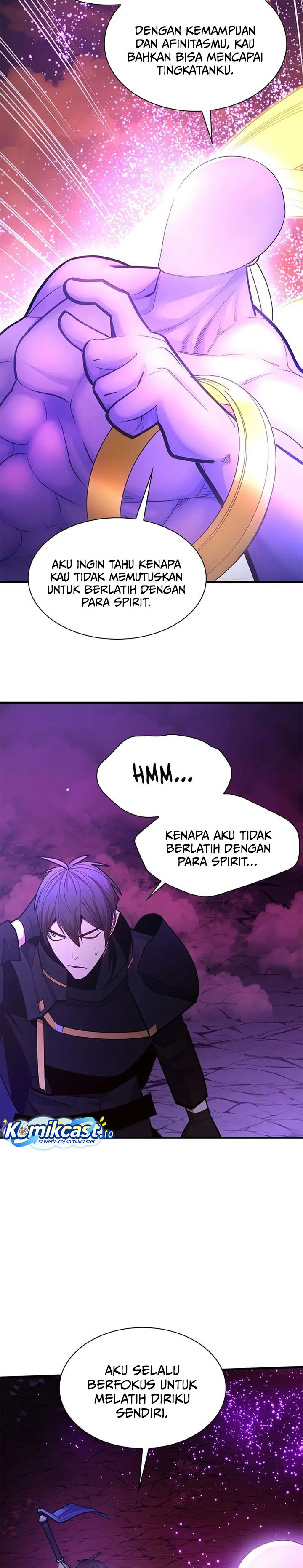 The Tutorial is Too Hard Chap 240 - Next Chap 241