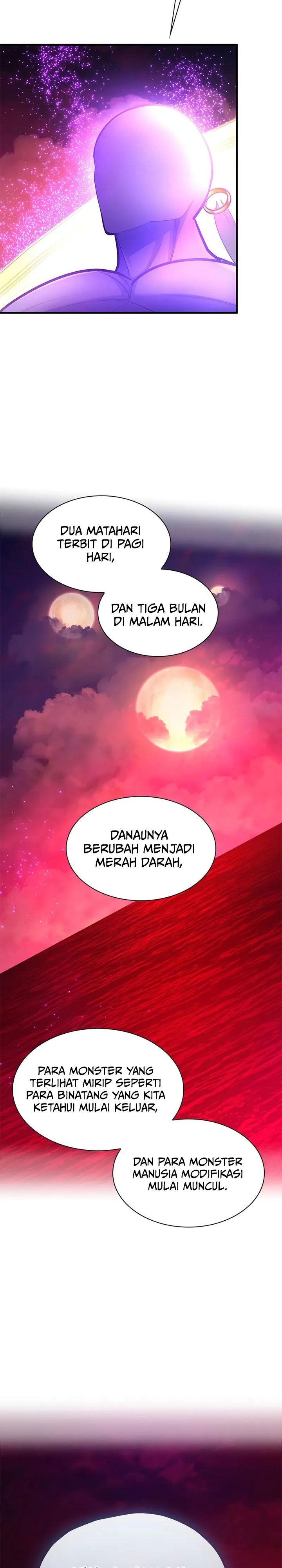 The Tutorial is Too Hard Chap 240 - Next Chap 241