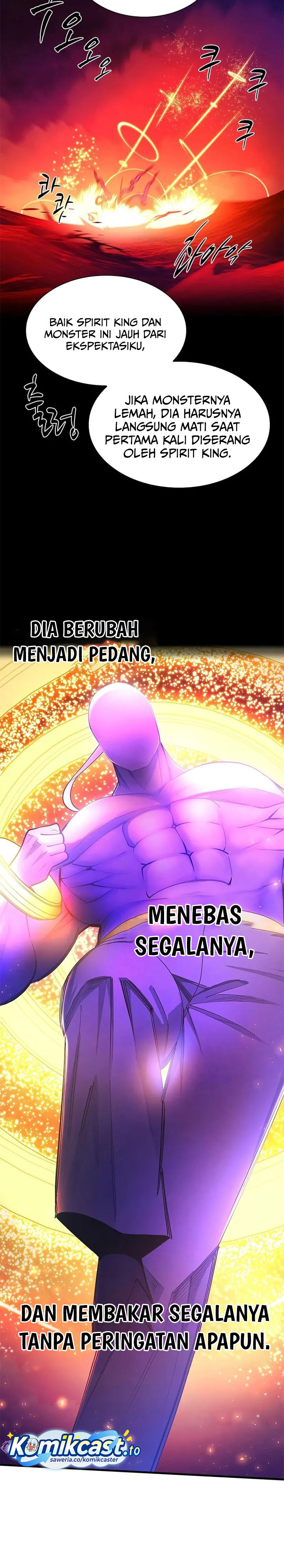 The Tutorial is Too Hard Chap 241 - Next Chap 242