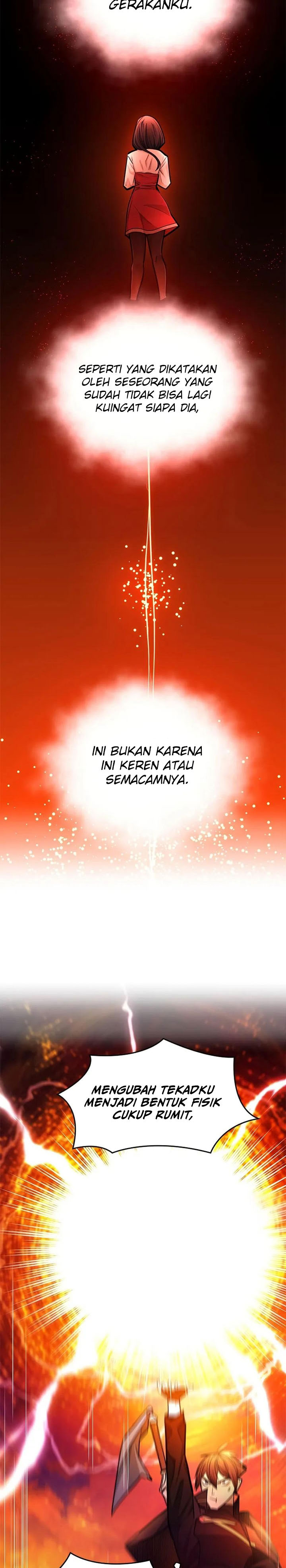 The Tutorial is Too Hard Chap 241 - Next Chap 242