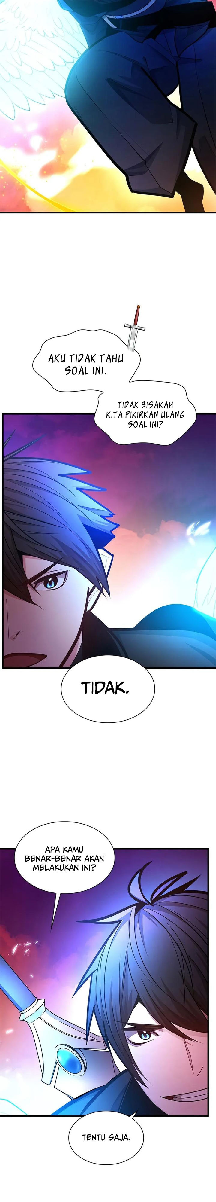 The Tutorial is Too Hard Chap 241 - Next Chap 242