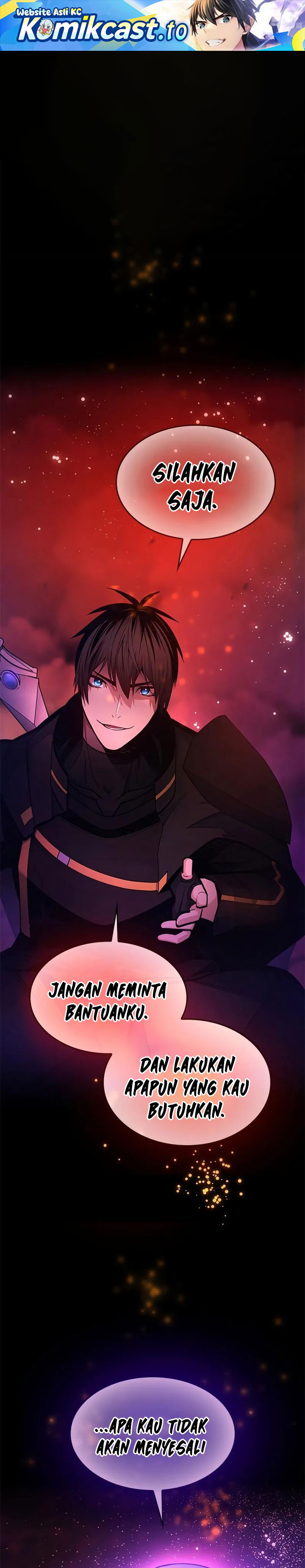 The Tutorial is Too Hard Chap 241 - Next Chap 242