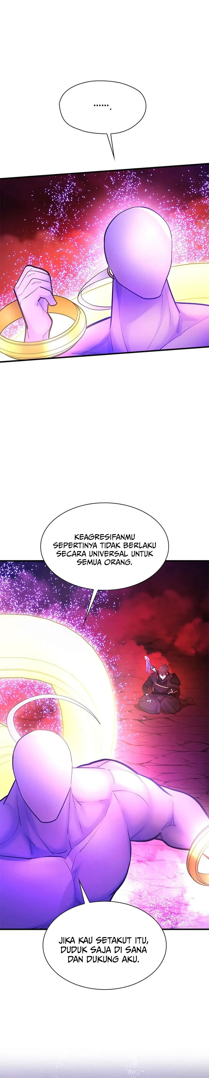 The Tutorial is Too Hard Chap 241 - Next Chap 242