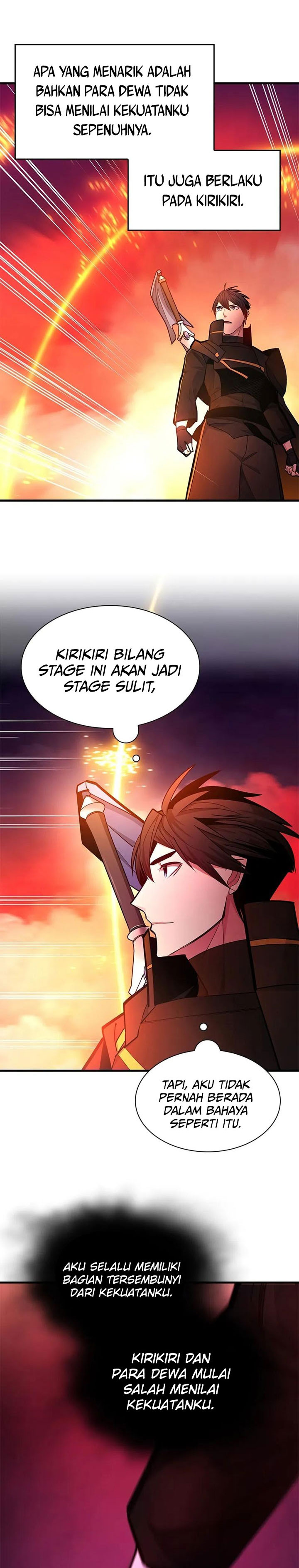 The Tutorial is Too Hard Chap 241 - Next Chap 242