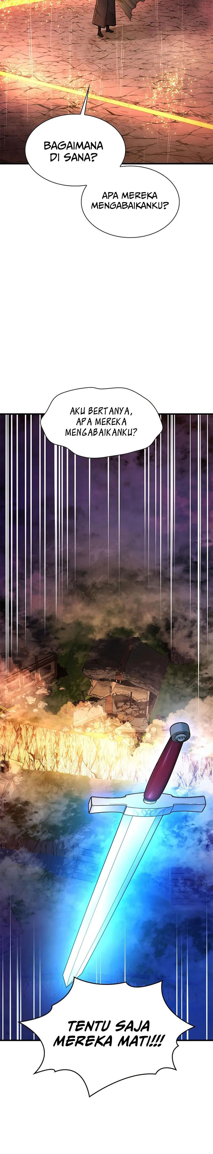 The Tutorial is Too Hard Chap 242 - Next Chap 243