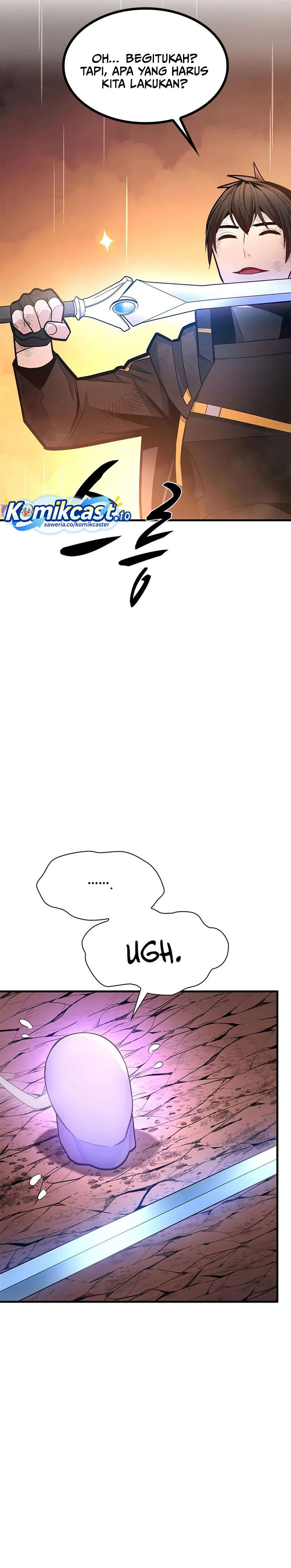 The Tutorial is Too Hard Chap 242 - Next Chap 243