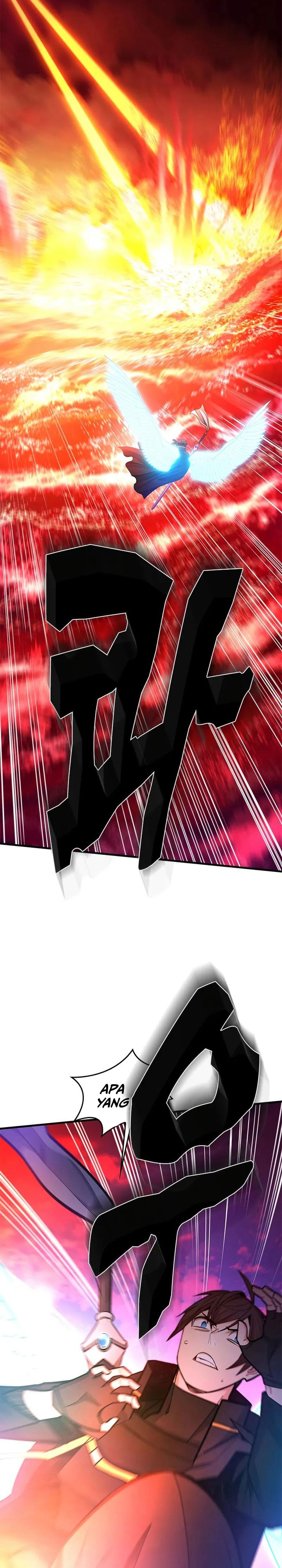 The Tutorial is Too Hard Chap 242 - Next Chap 243