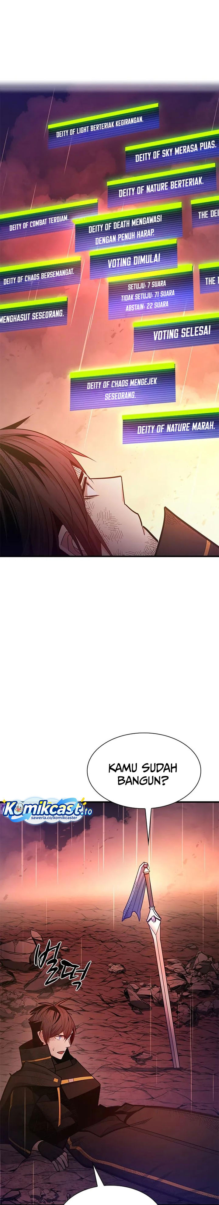 The Tutorial is Too Hard Chap 242 - Next Chap 243