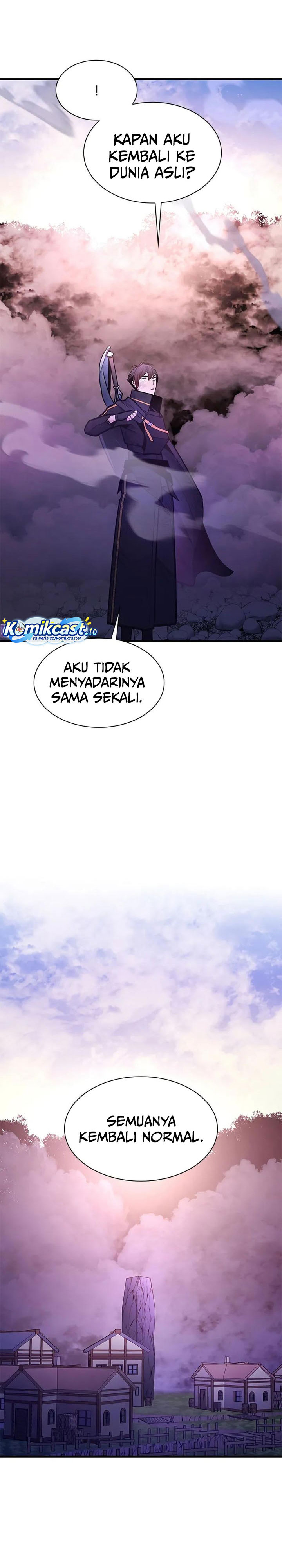 The Tutorial is Too Hard Chap 242 - Next Chap 243
