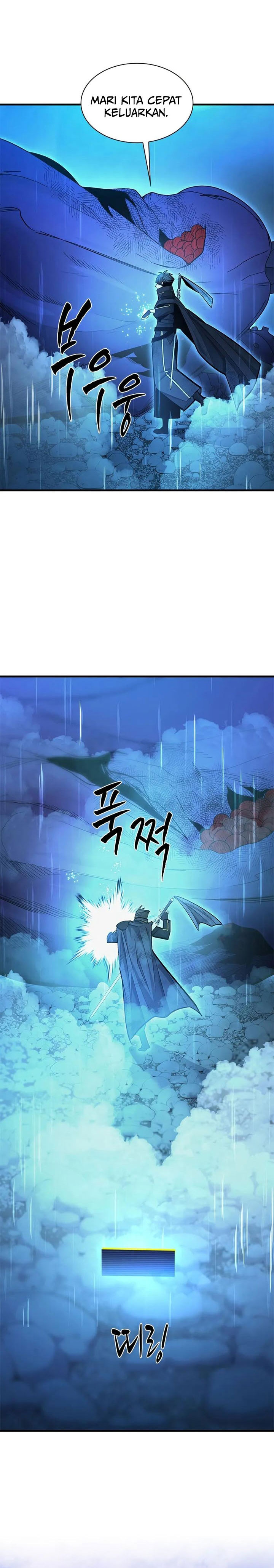 The Tutorial is Too Hard Chap 242 - Next Chap 243