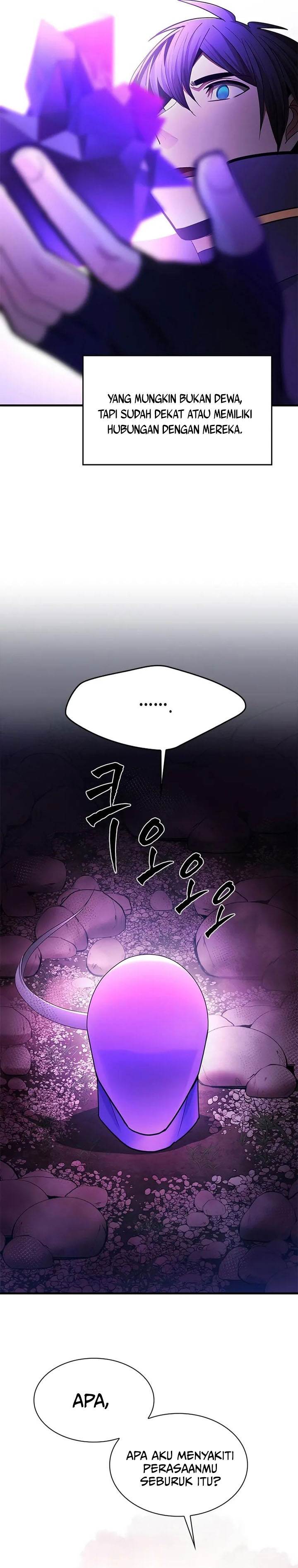 The Tutorial is Too Hard Chap 243 - Next Chap 244