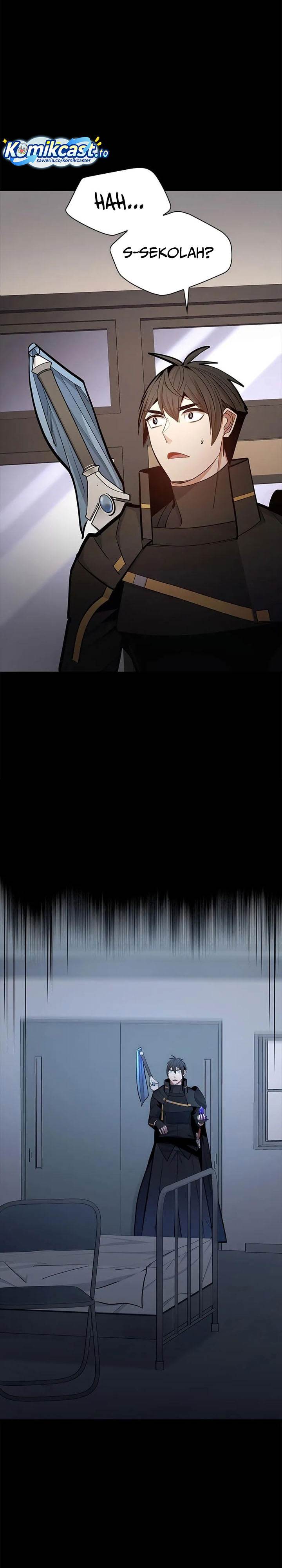 The Tutorial is Too Hard Chap 243 - Next Chap 244