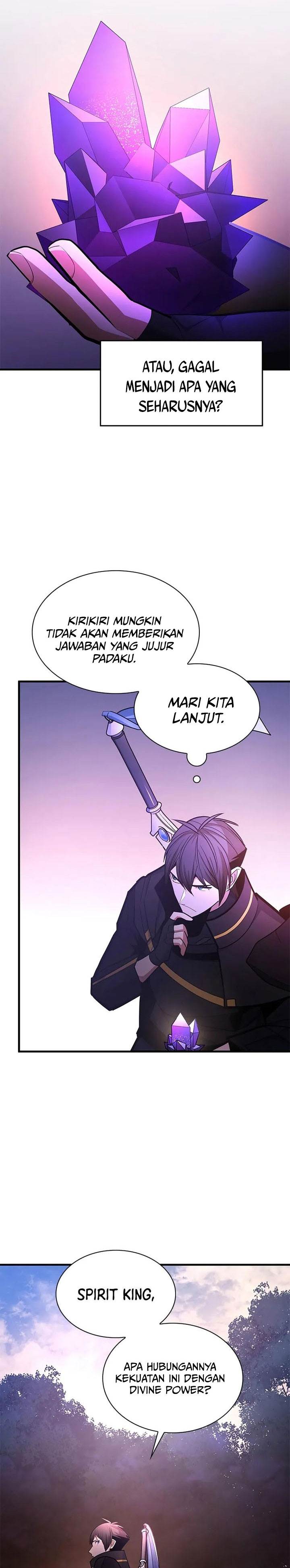 The Tutorial is Too Hard Chap 243 - Next Chap 244