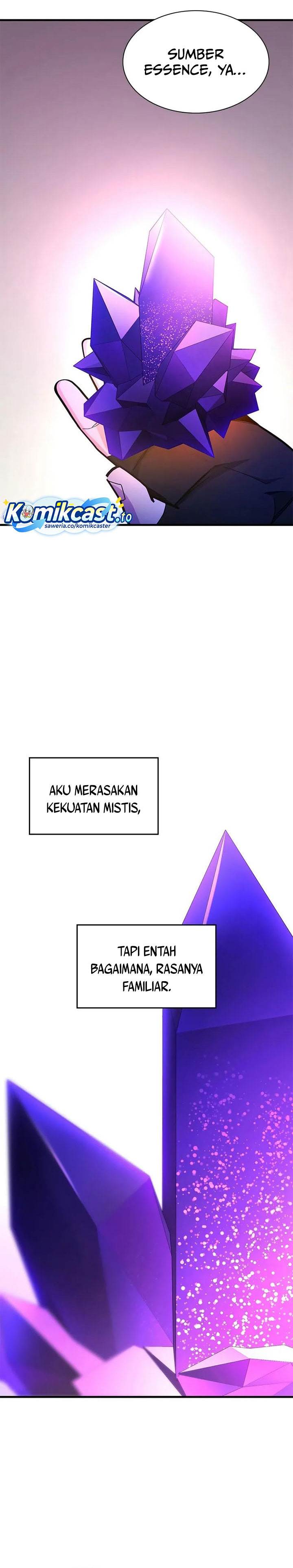 The Tutorial is Too Hard Chap 243 - Next Chap 244