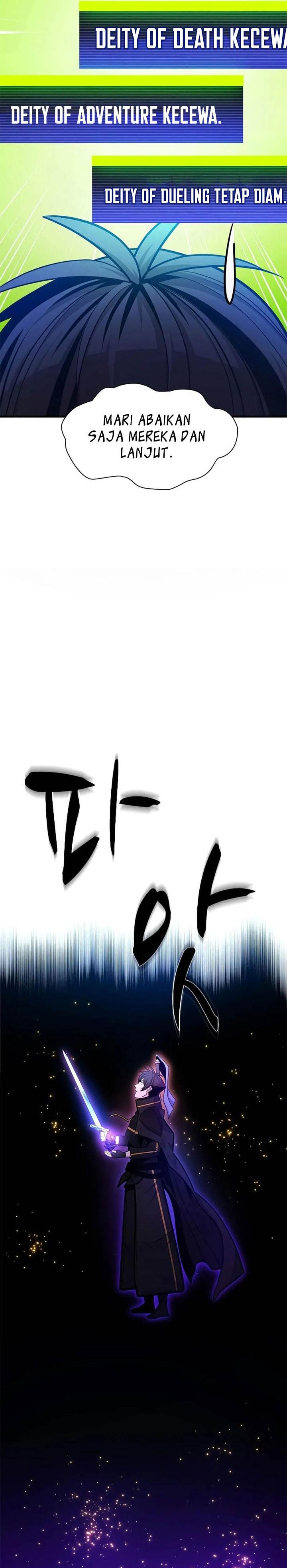 The Tutorial is Too Hard Chap 243 - Next Chap 244