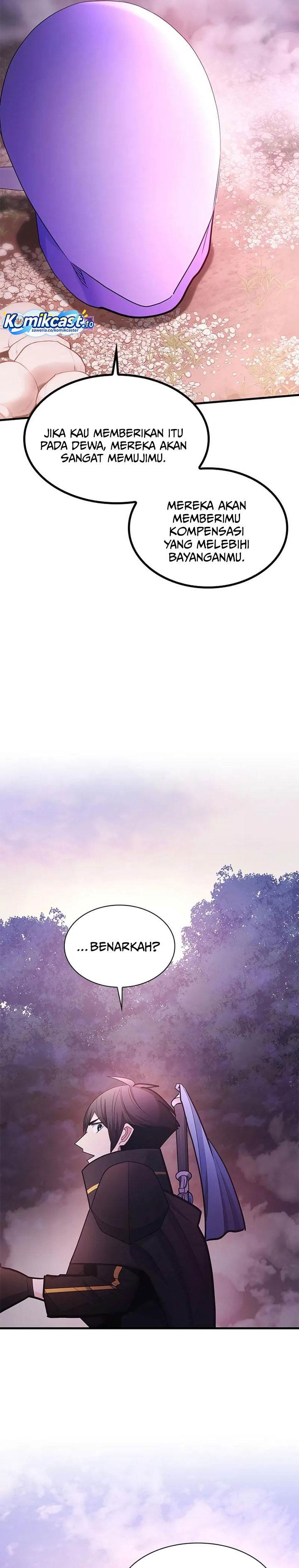 The Tutorial is Too Hard Chap 243 - Next Chap 244