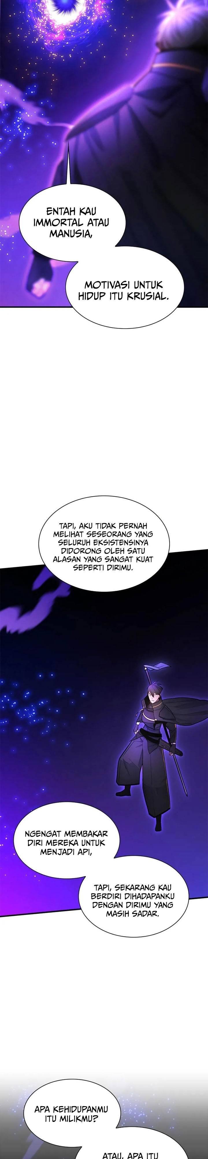 The Tutorial is Too Hard Chap 244 - Next Chap 245