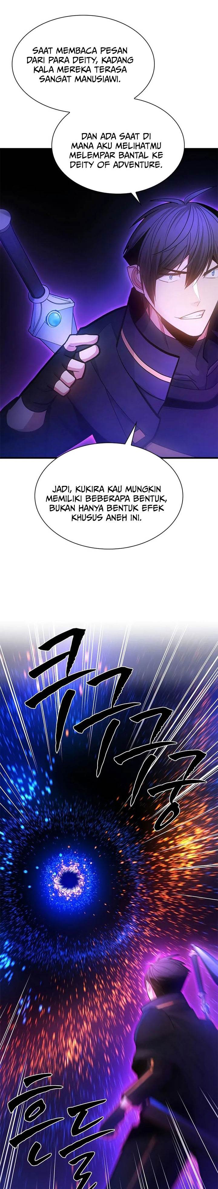 The Tutorial is Too Hard Chap 244 - Next Chap 245
